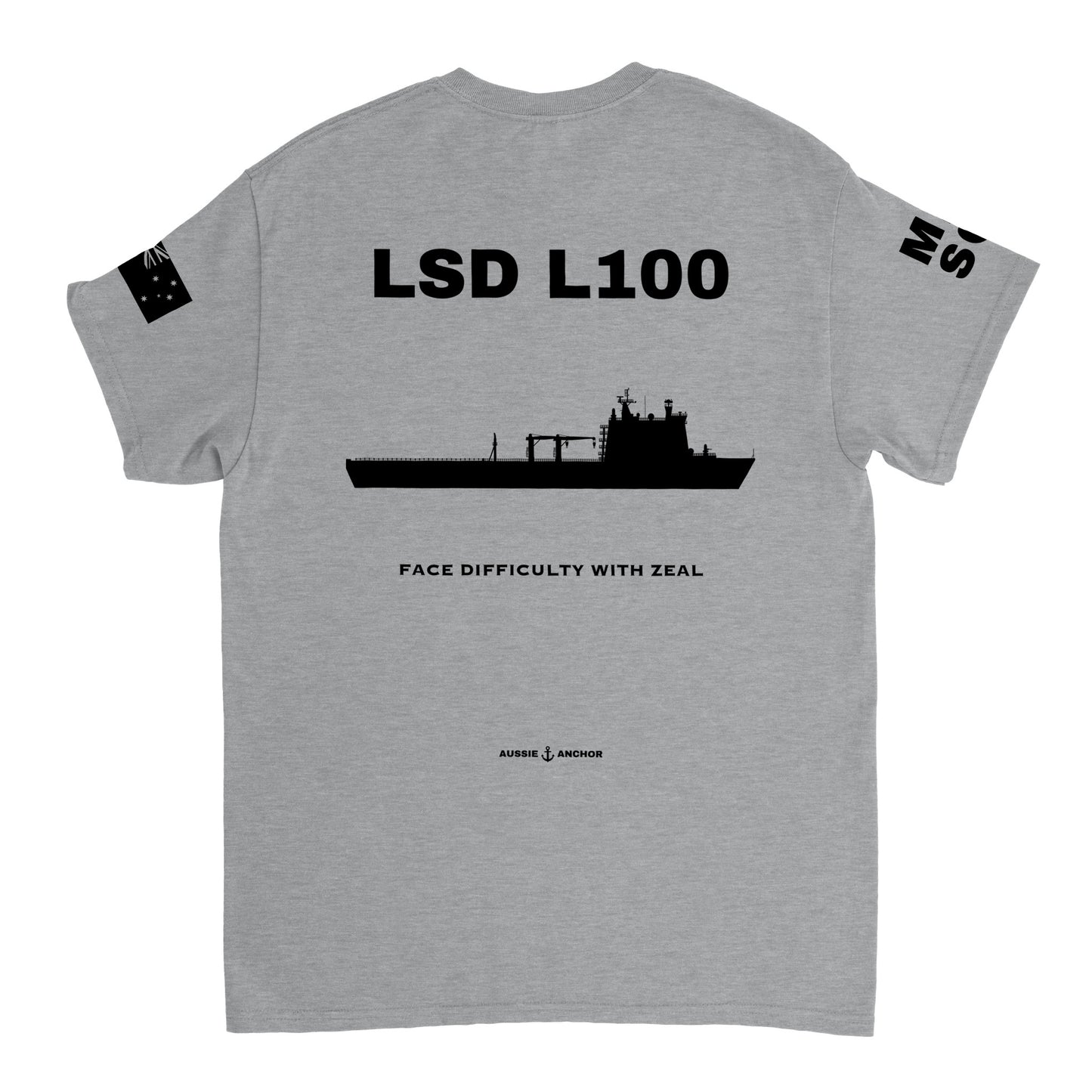 LSD L100