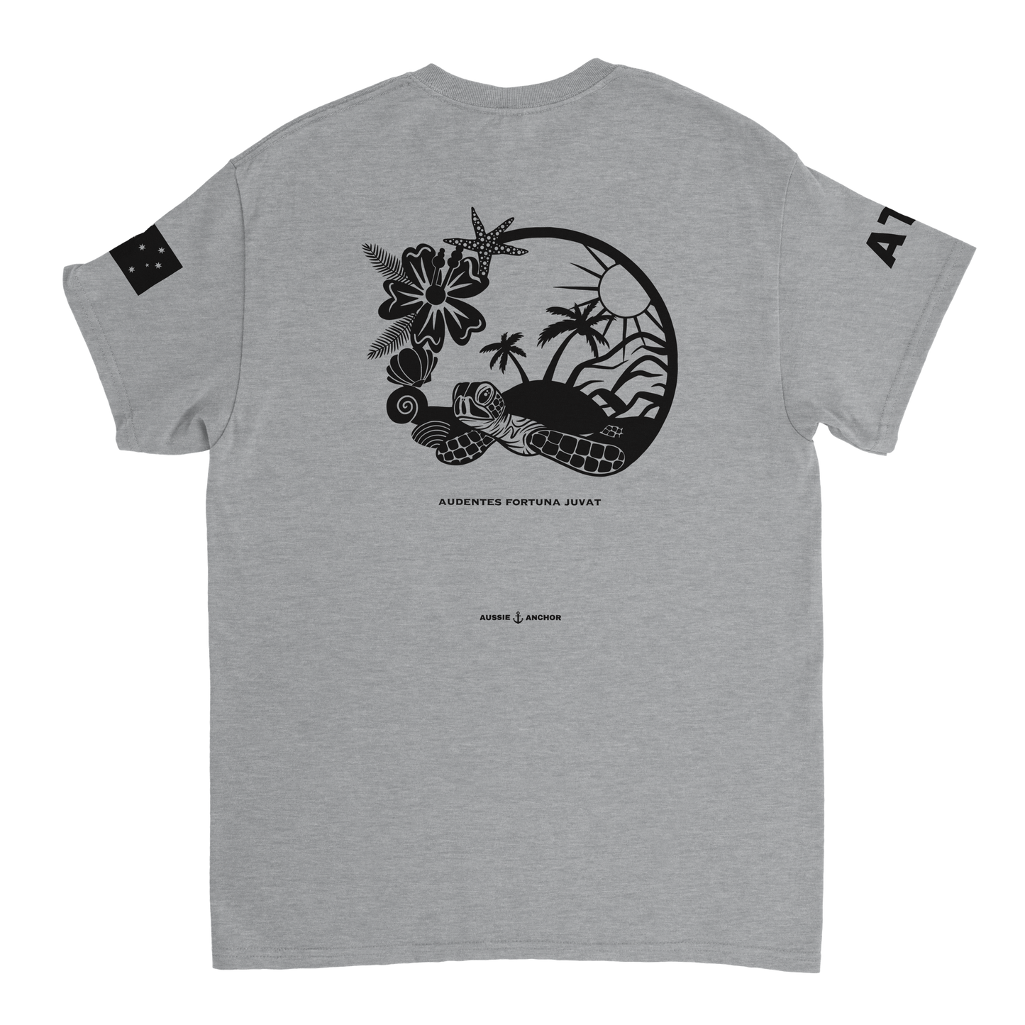 Fortune Favours the Bold