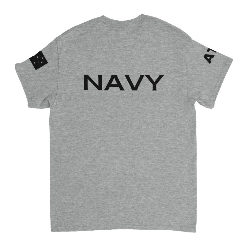 NAVY