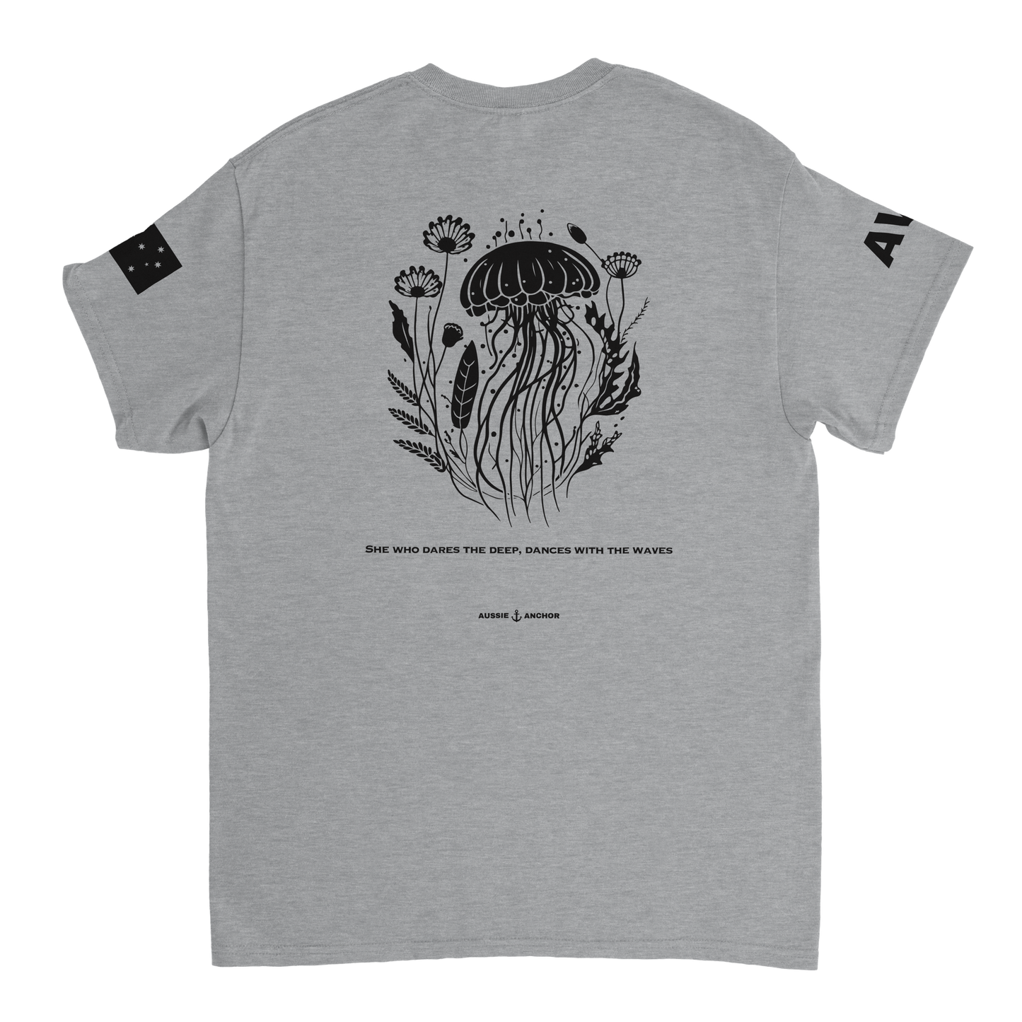 Dance With the Waves