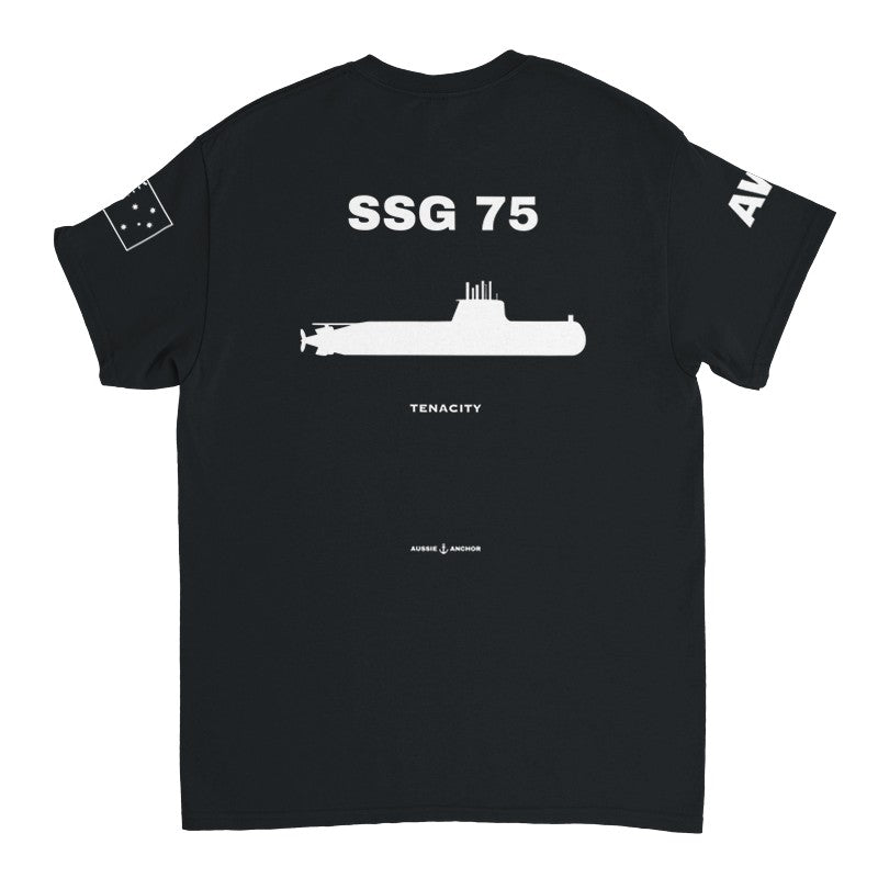 SSG 75