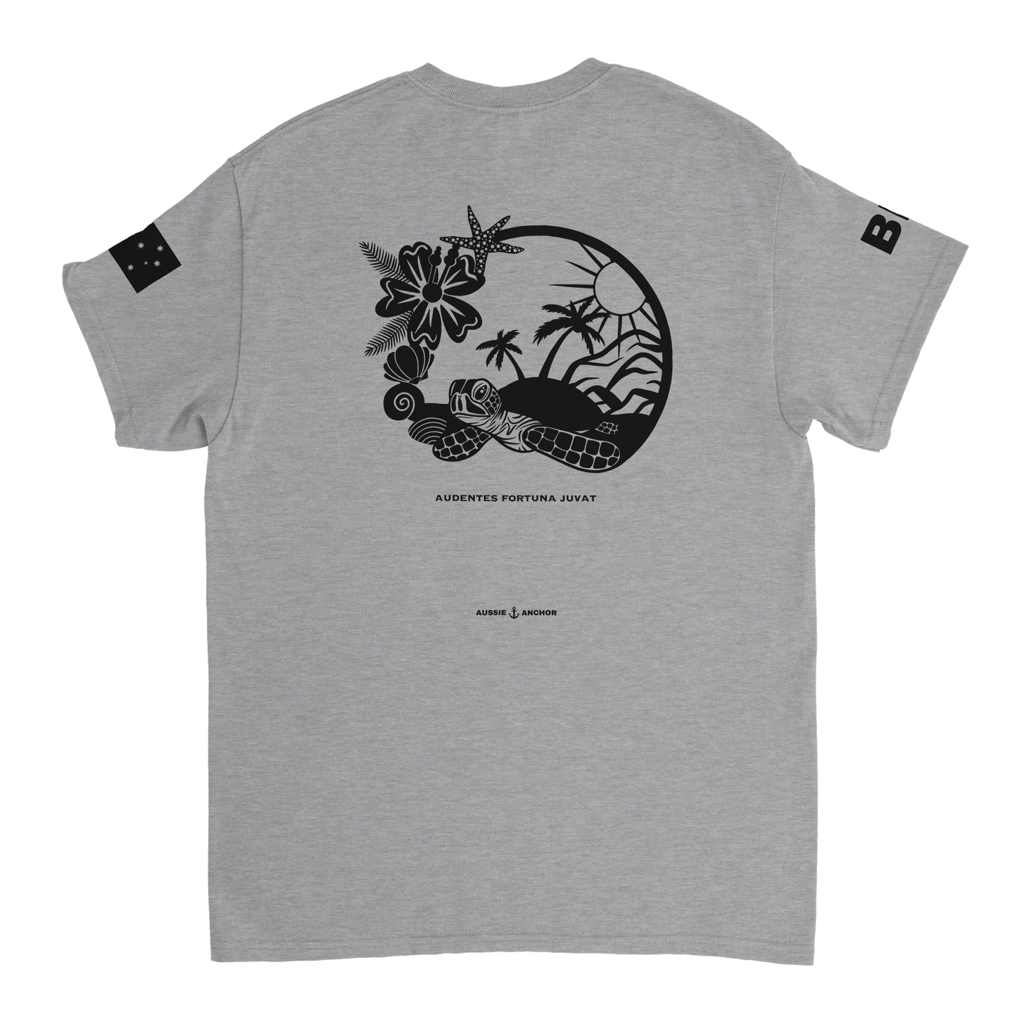 Fortune Favours the Bold