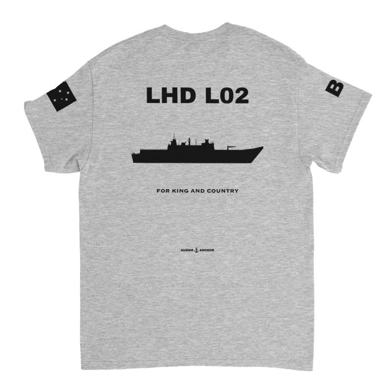 LHD L02