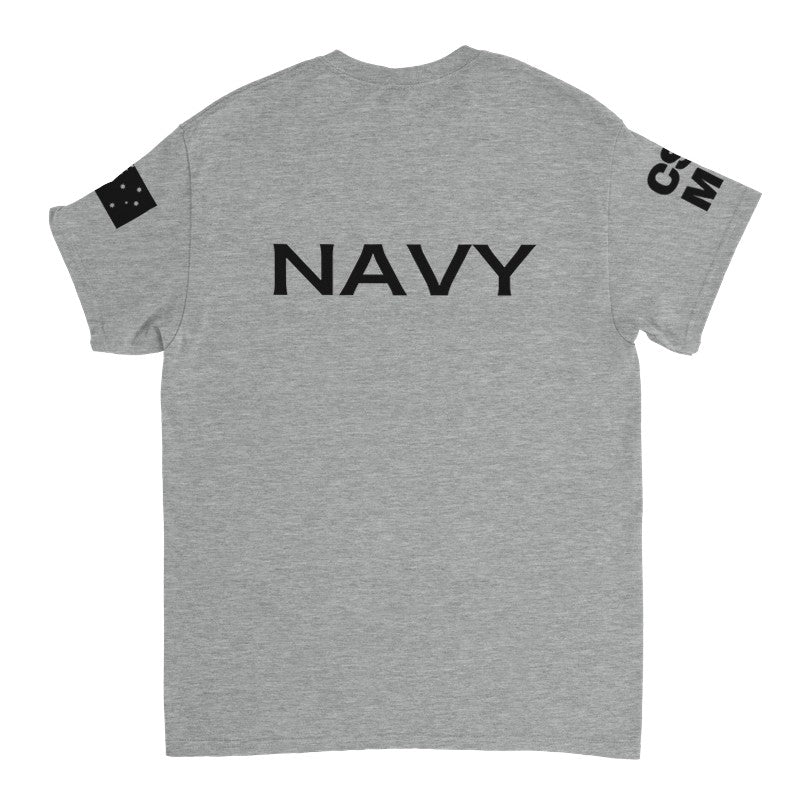 NAVY