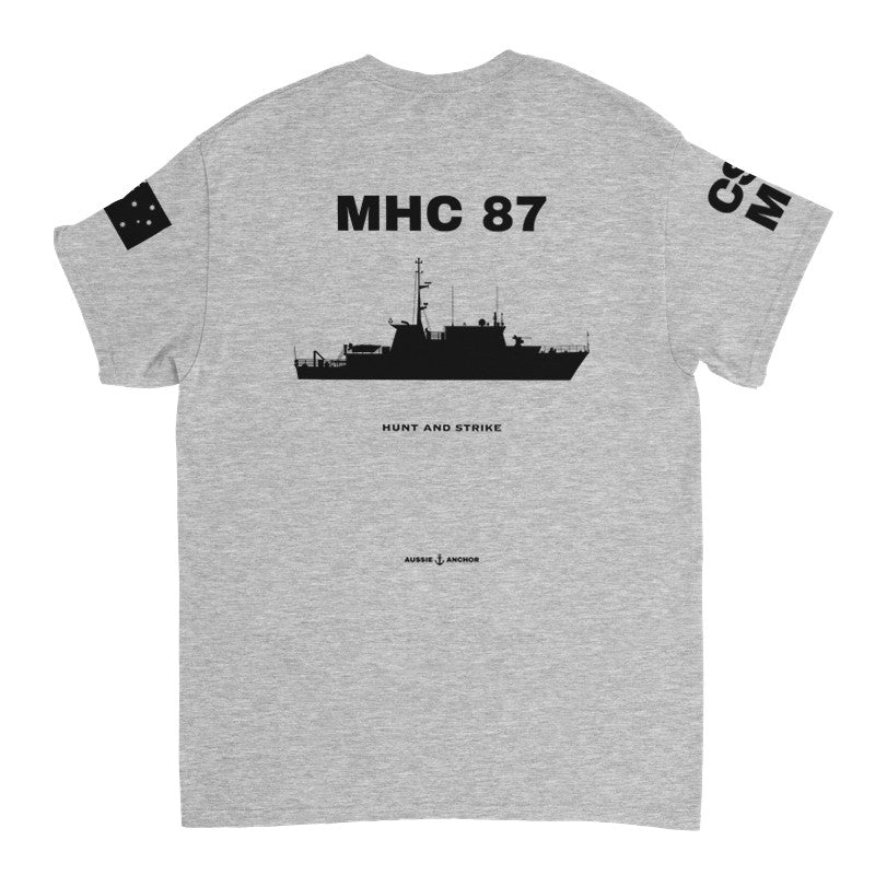MHC 87