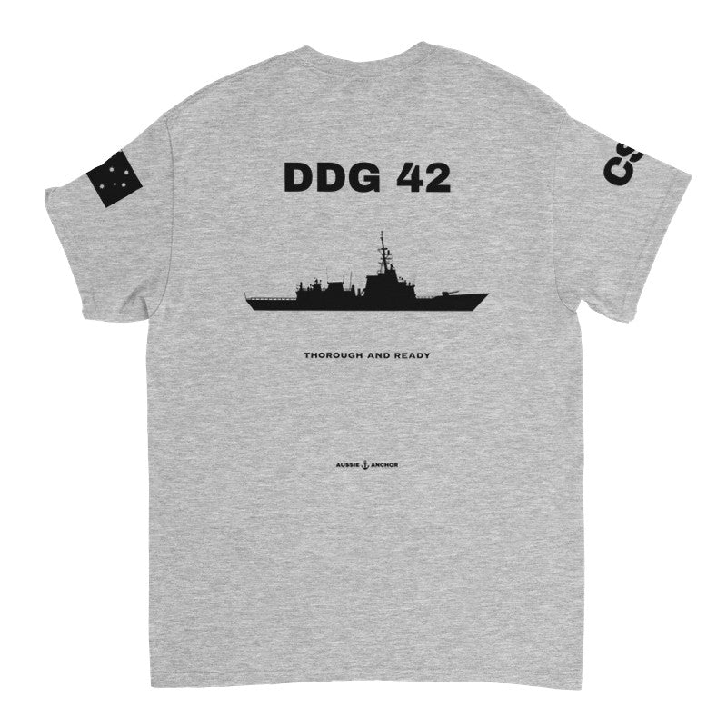 DDG 42