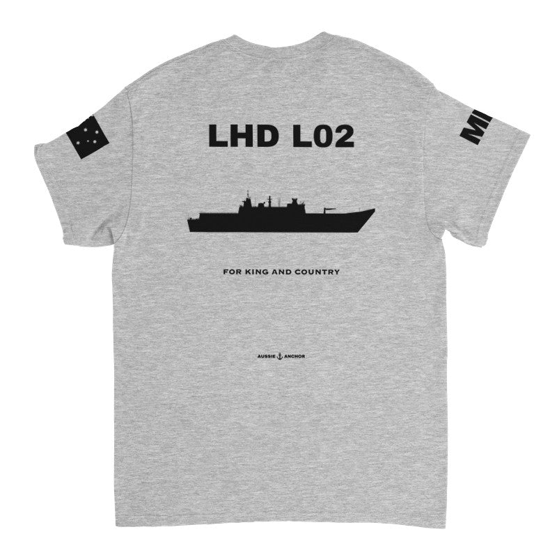 LHD L02
