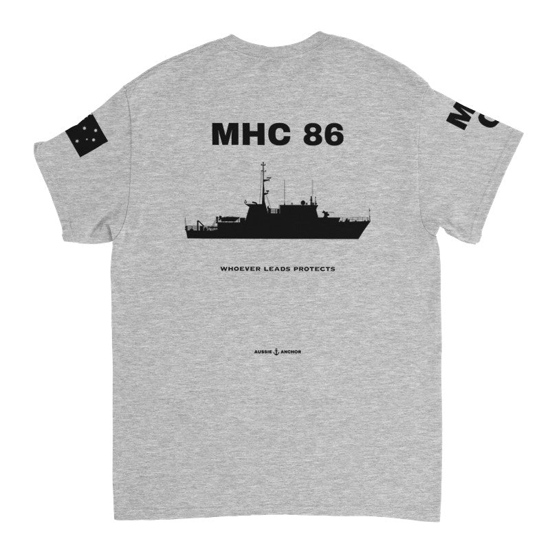 MHC 86