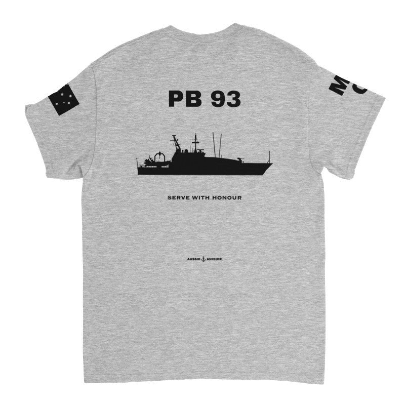 PB 93