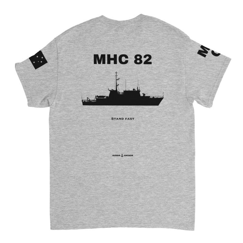 MHC 82