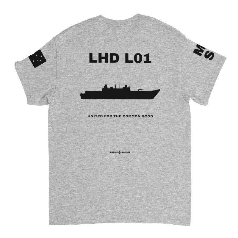 LHD L01