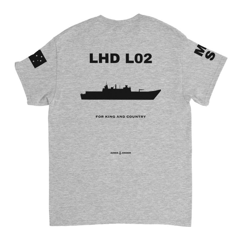 LHD L02