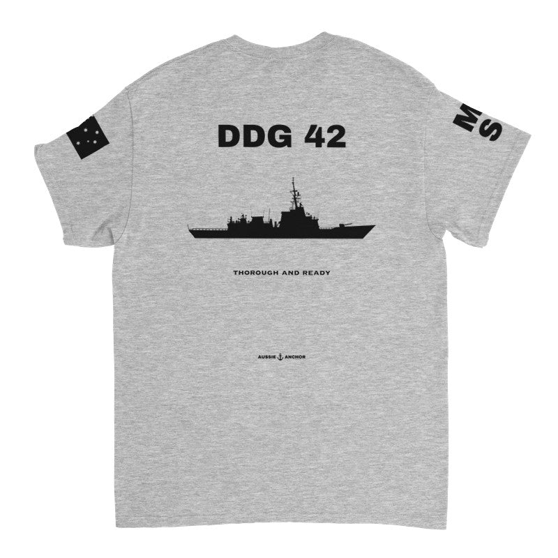 DDG 42