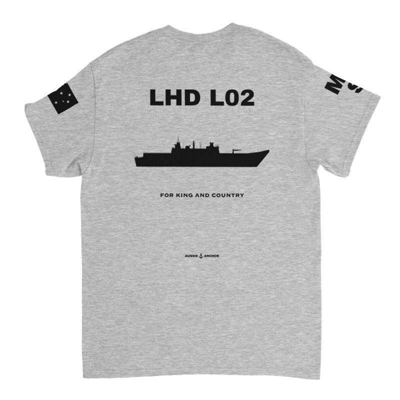 LHD L02