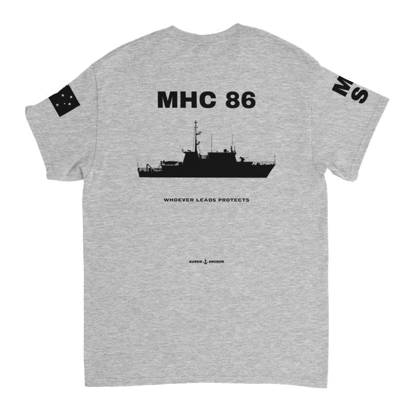 MHC 86