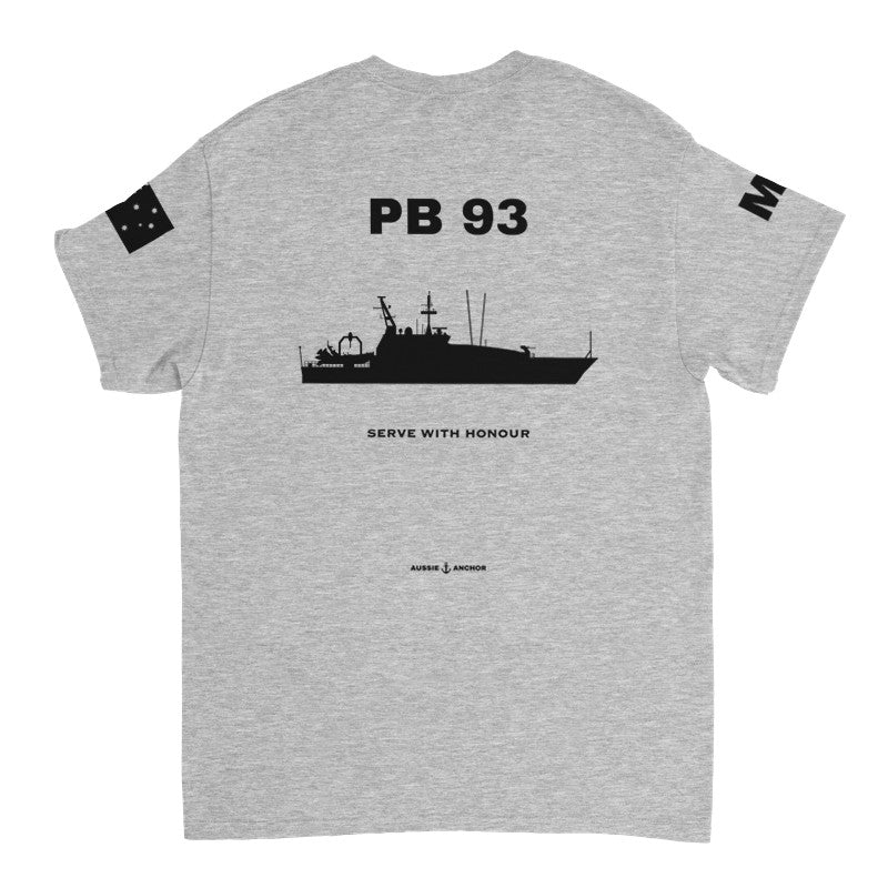 PB 93