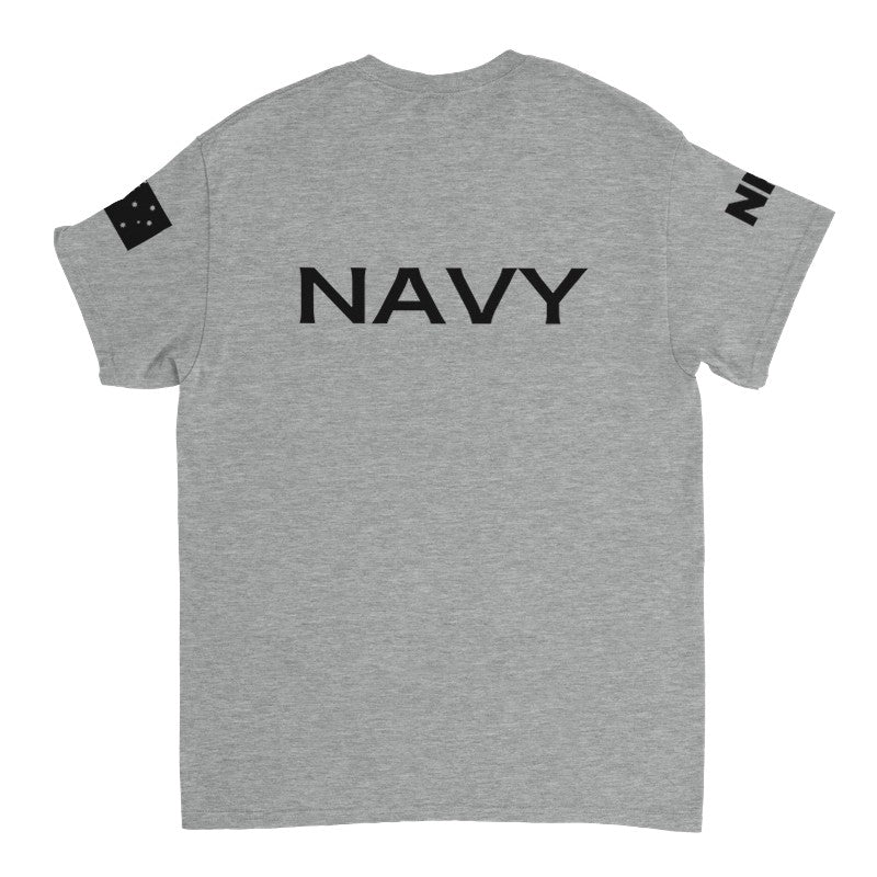 NAVY