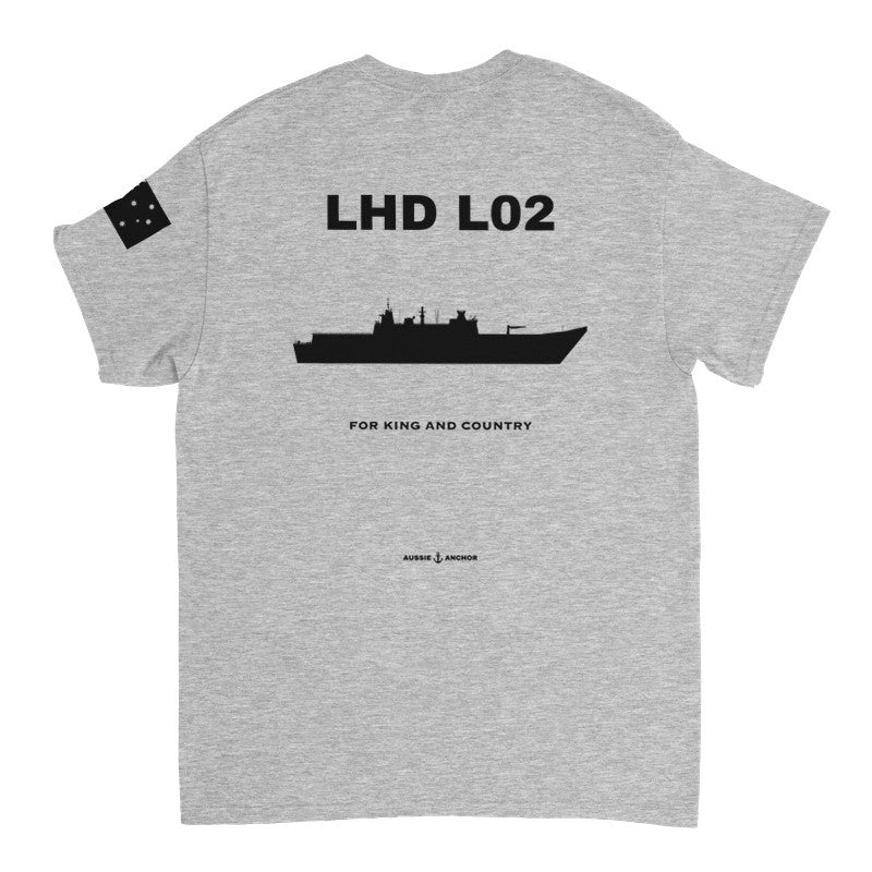 LHD L02