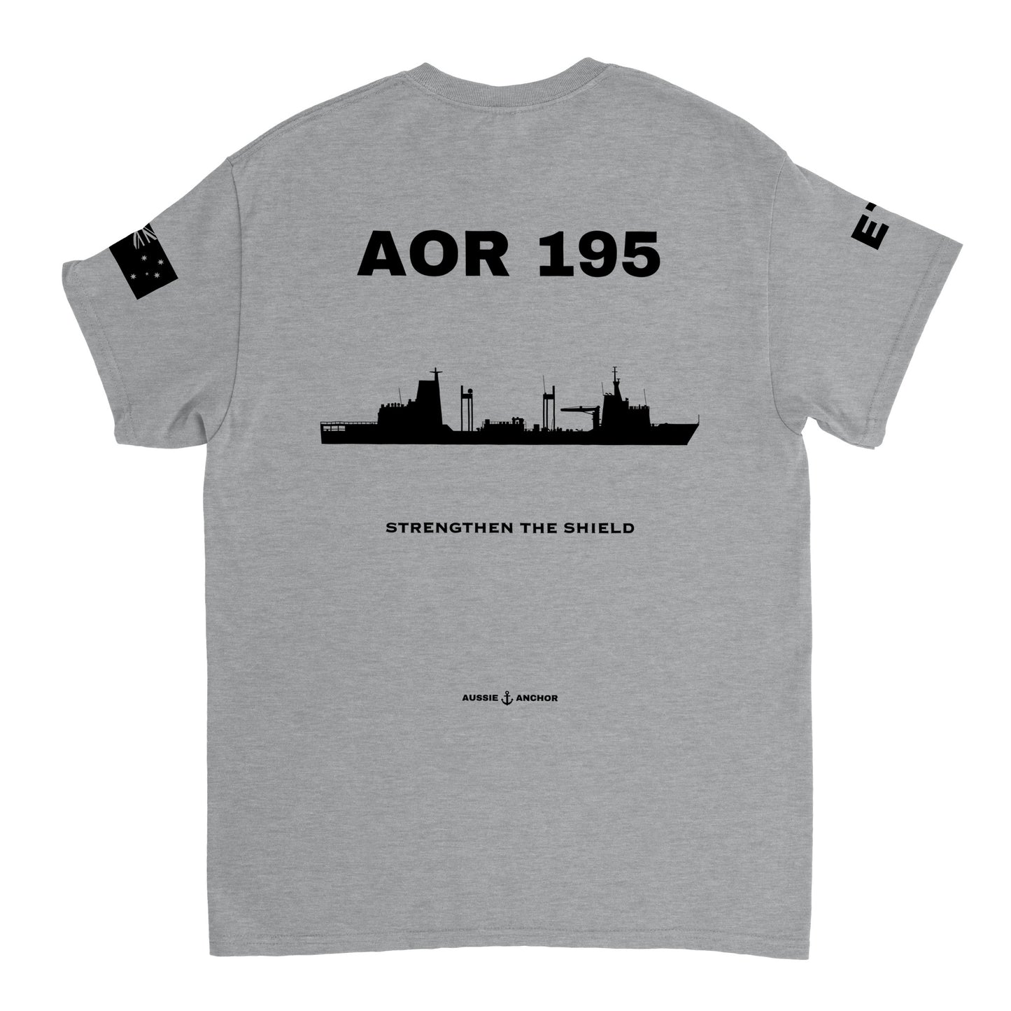 AOR 195