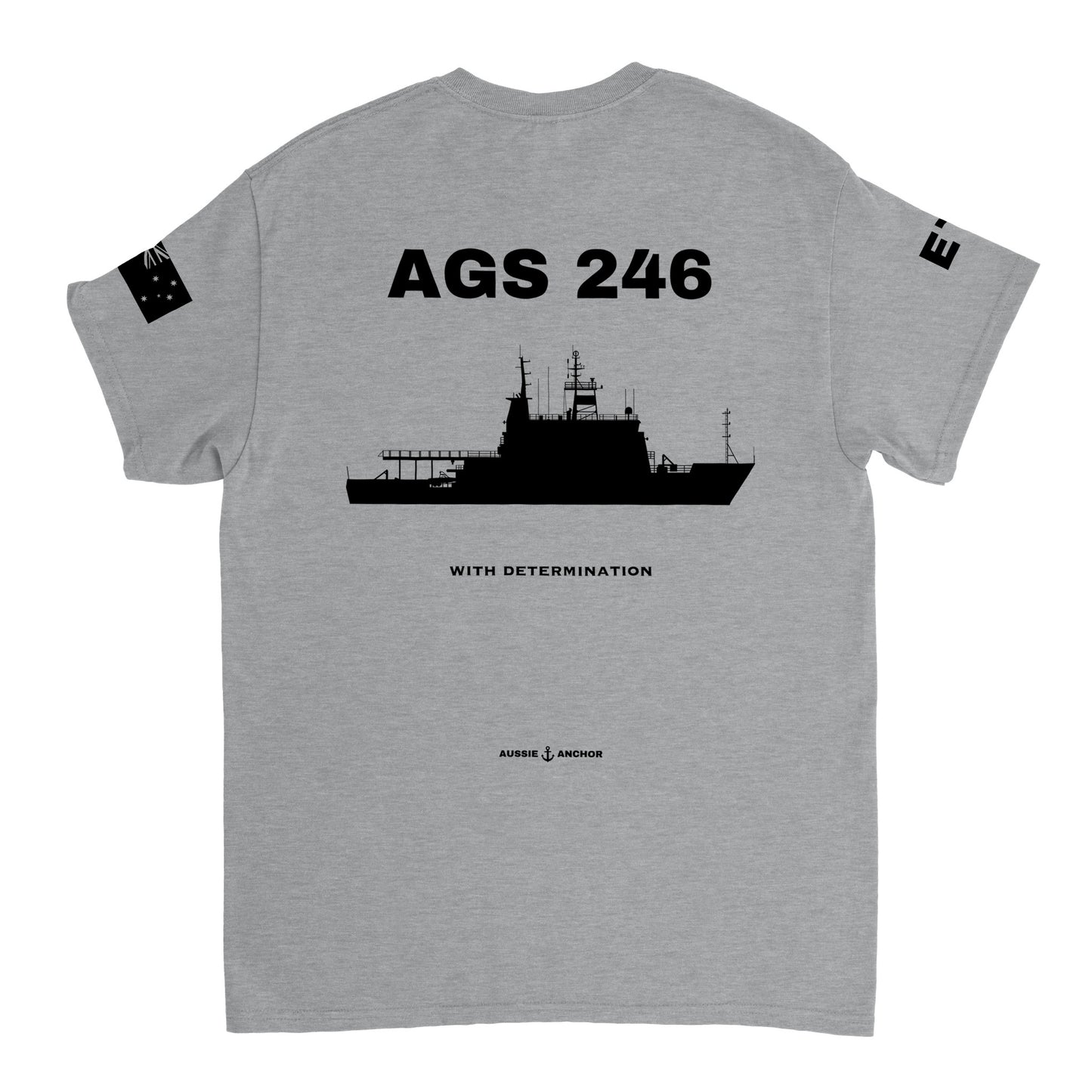 AGS 246
