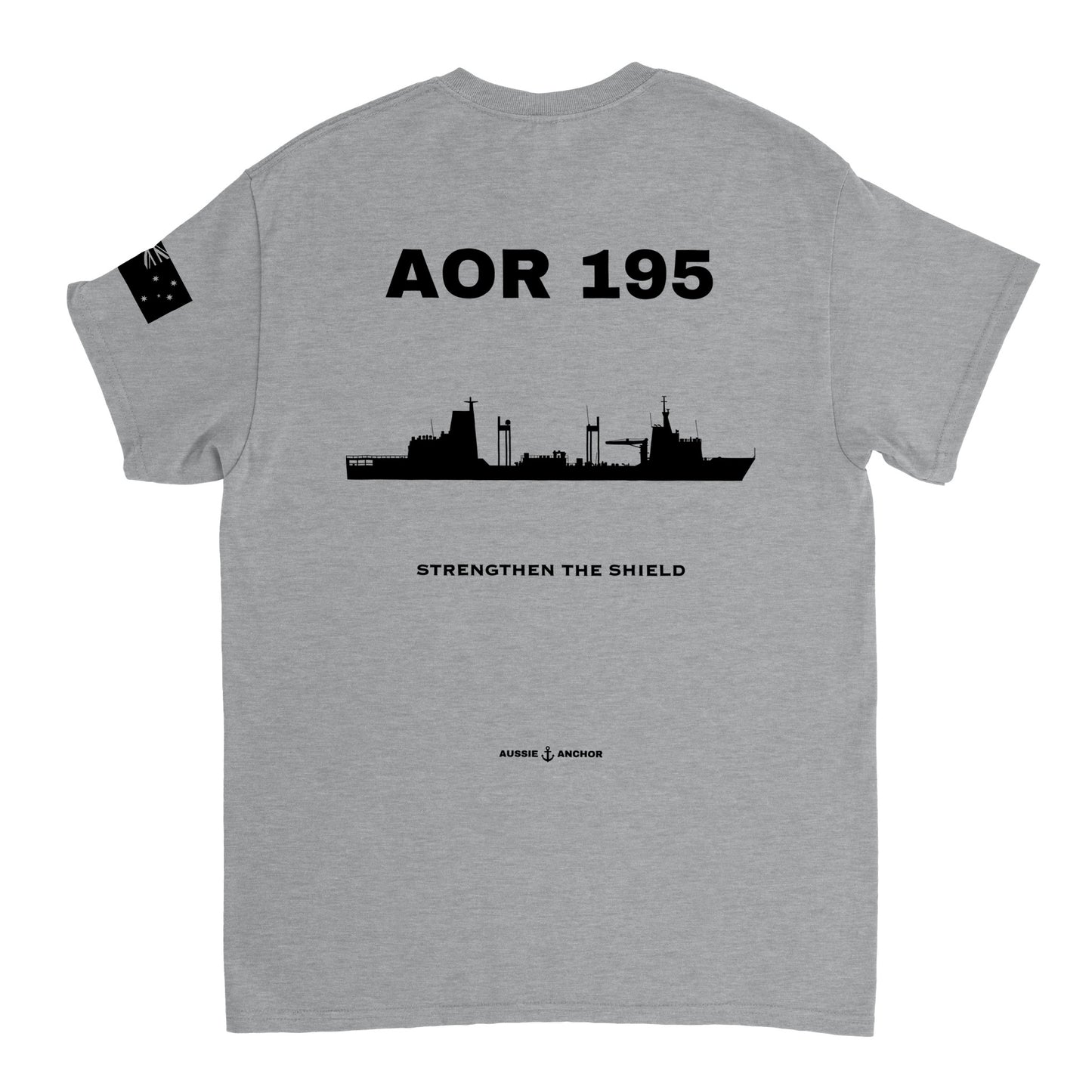 AOR 195