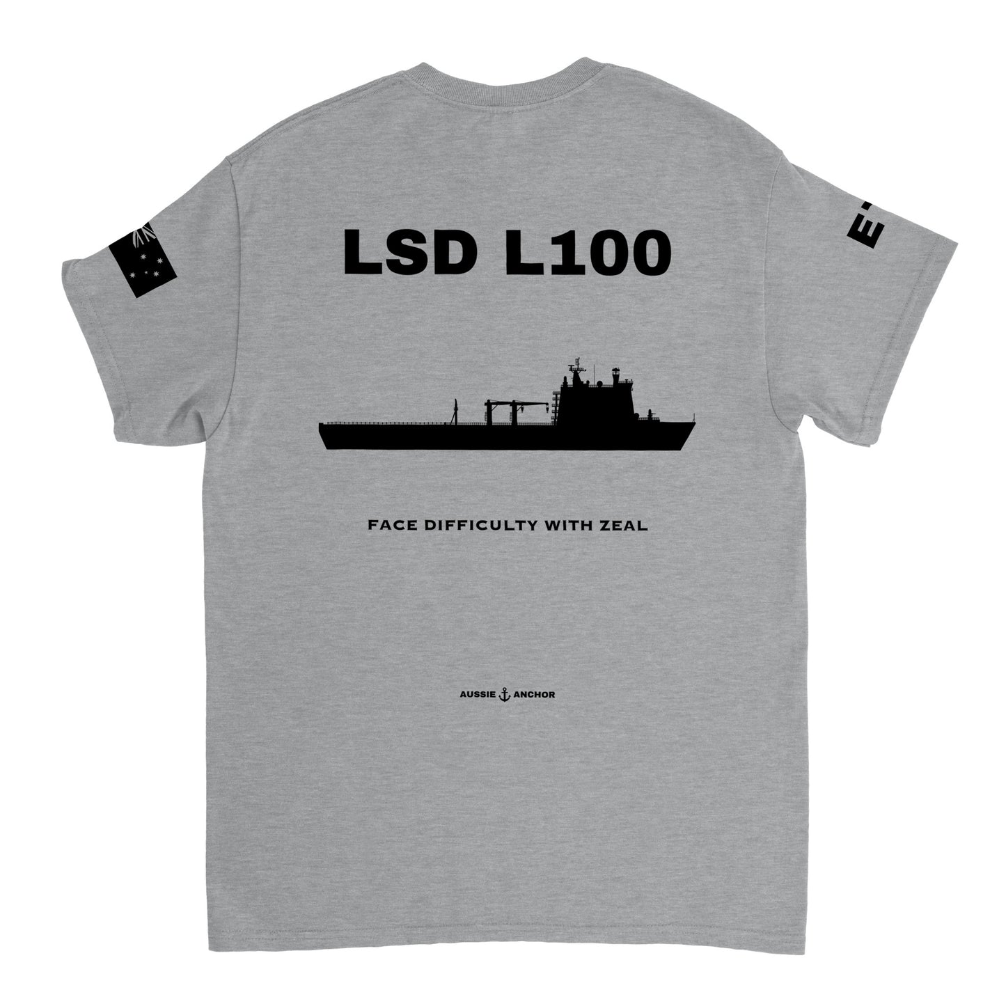 LSD L100