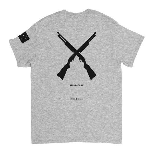 Hold Fast