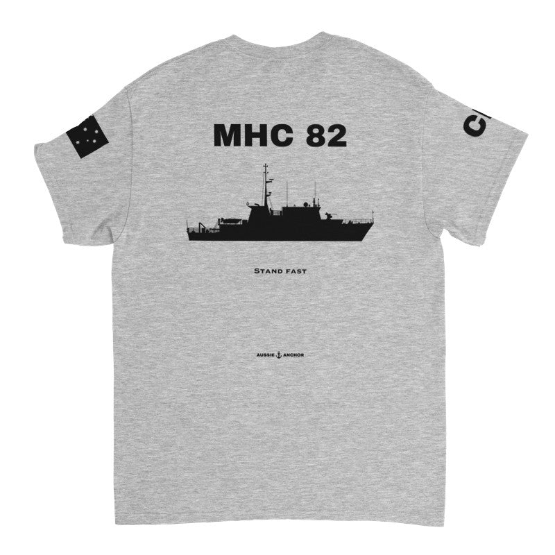 MHC 82