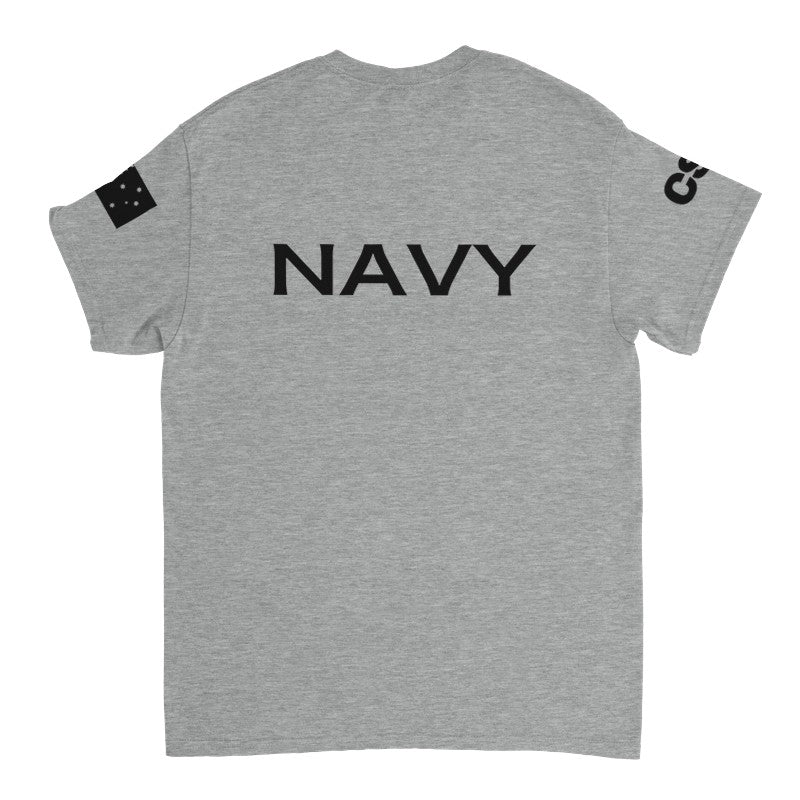 NAVY
