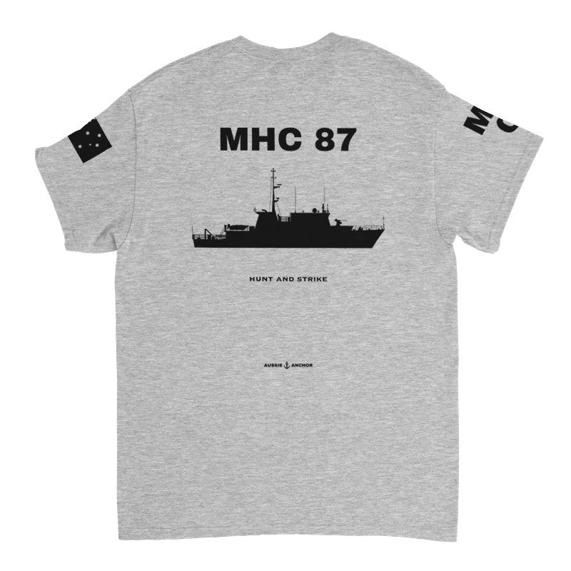 MHC 87
