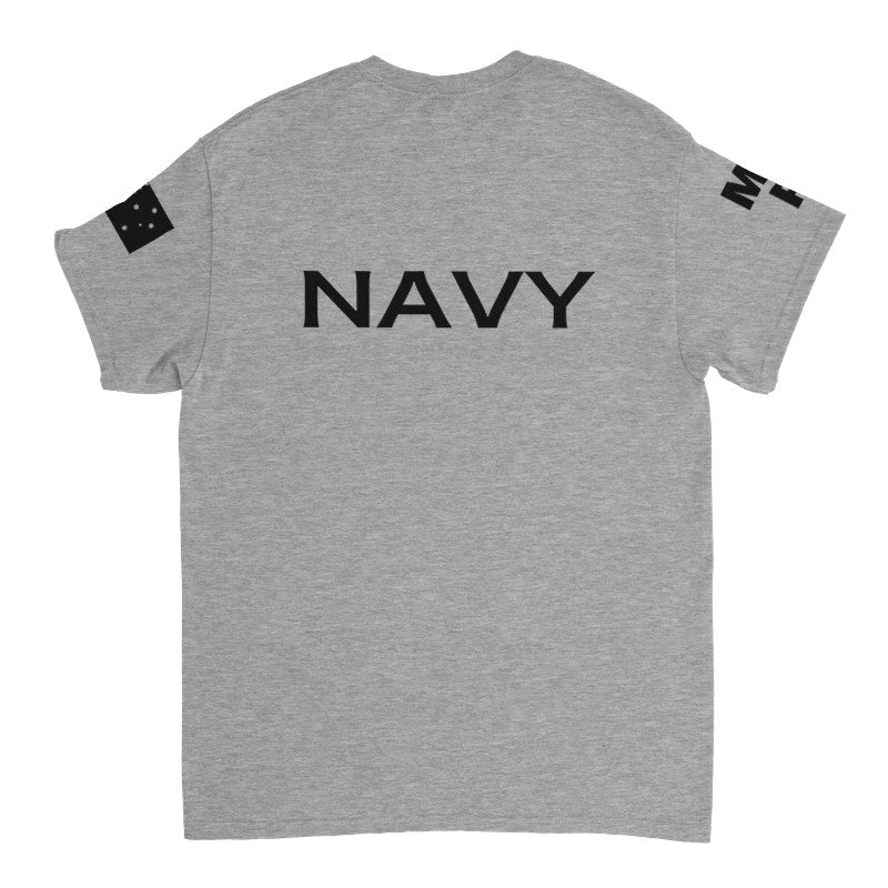 NAVY