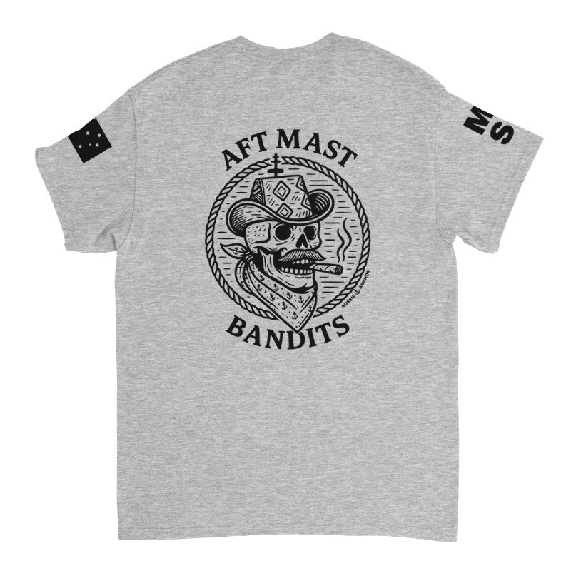Aft Mast Bandits