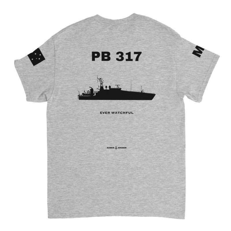 PB 317