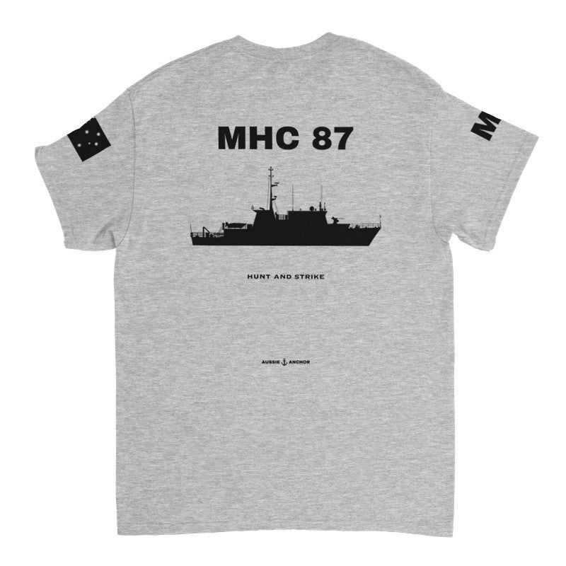 MHC 87