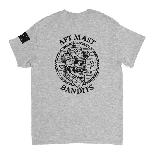Aft Mast Bandits