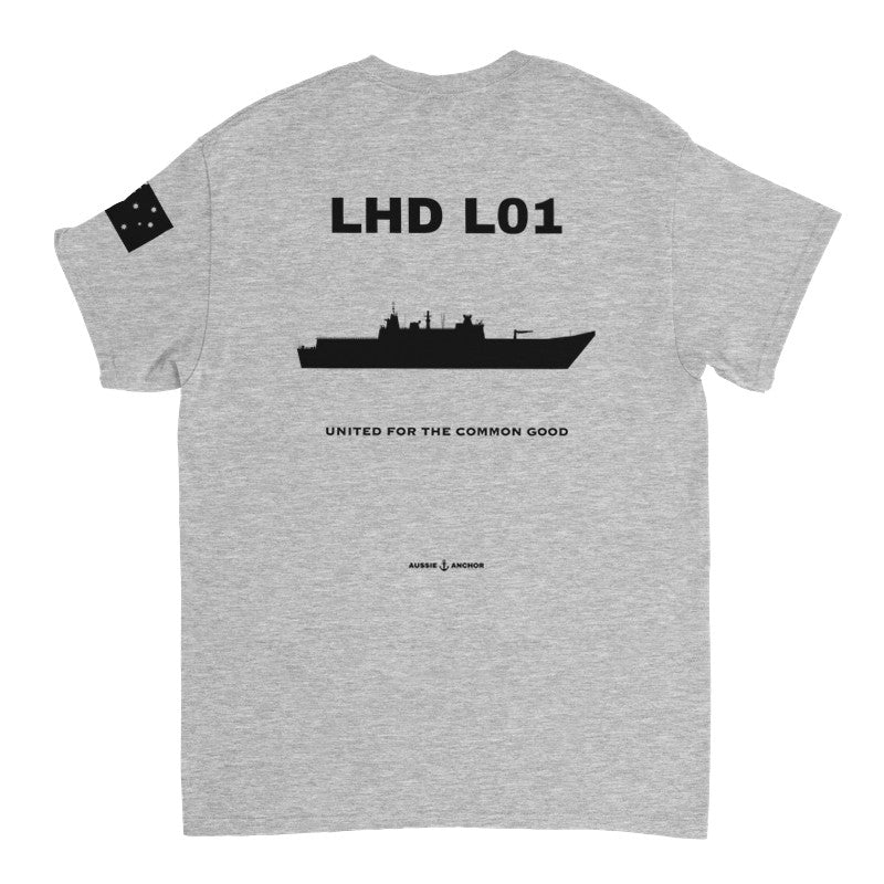 LHD L01