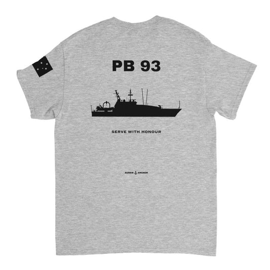 PB 93