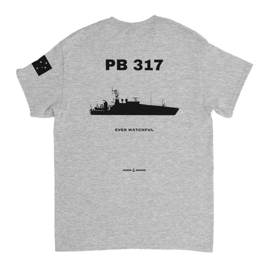 PB 317