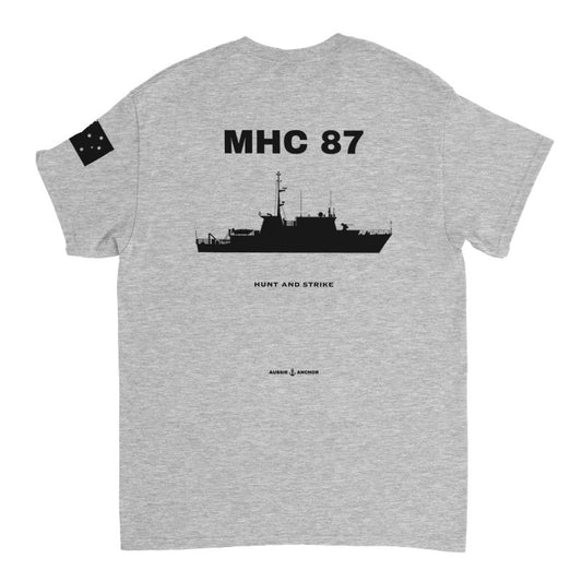 MHC 87