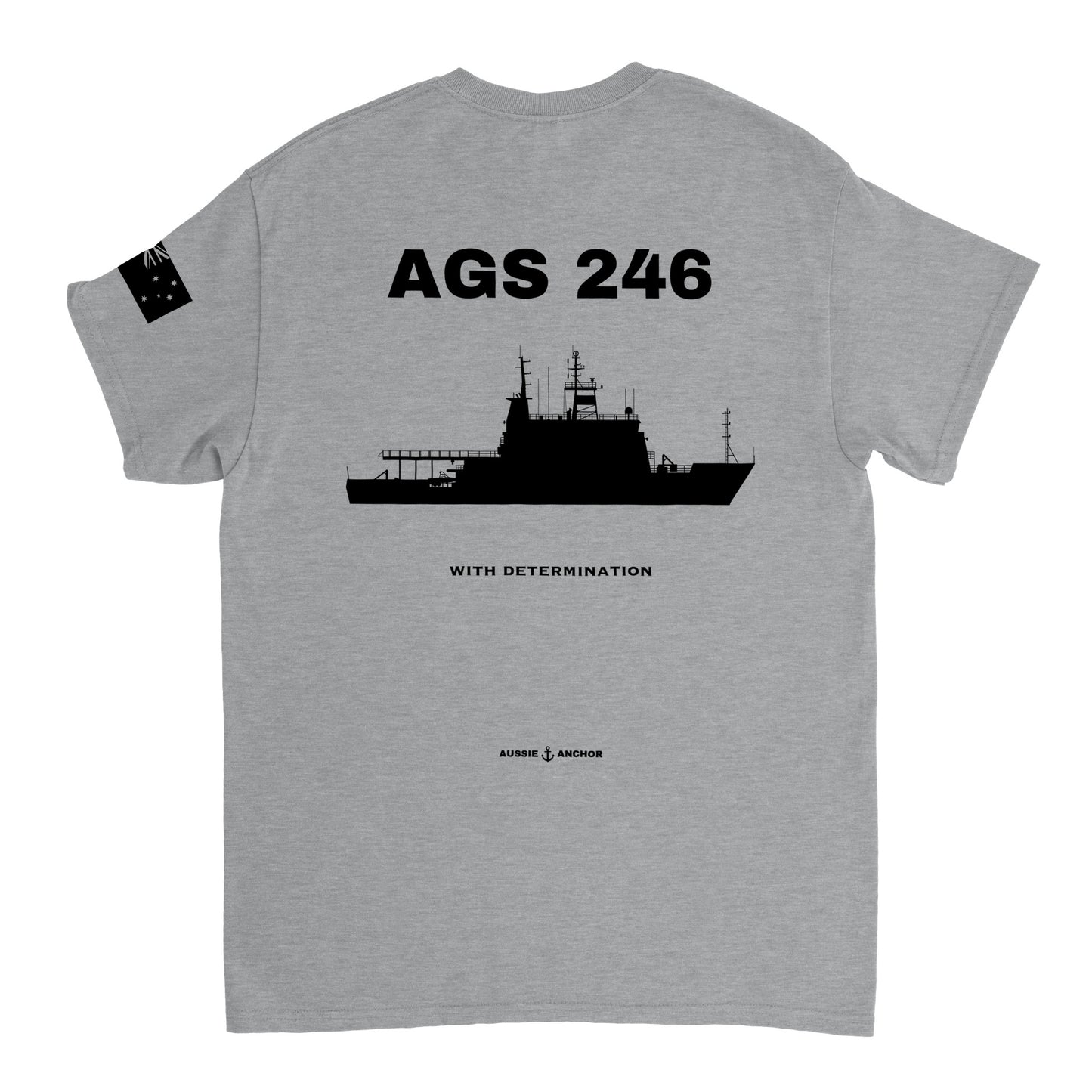 AGS 246